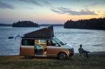 Volkswagen California Ocean 2019 года (WW)